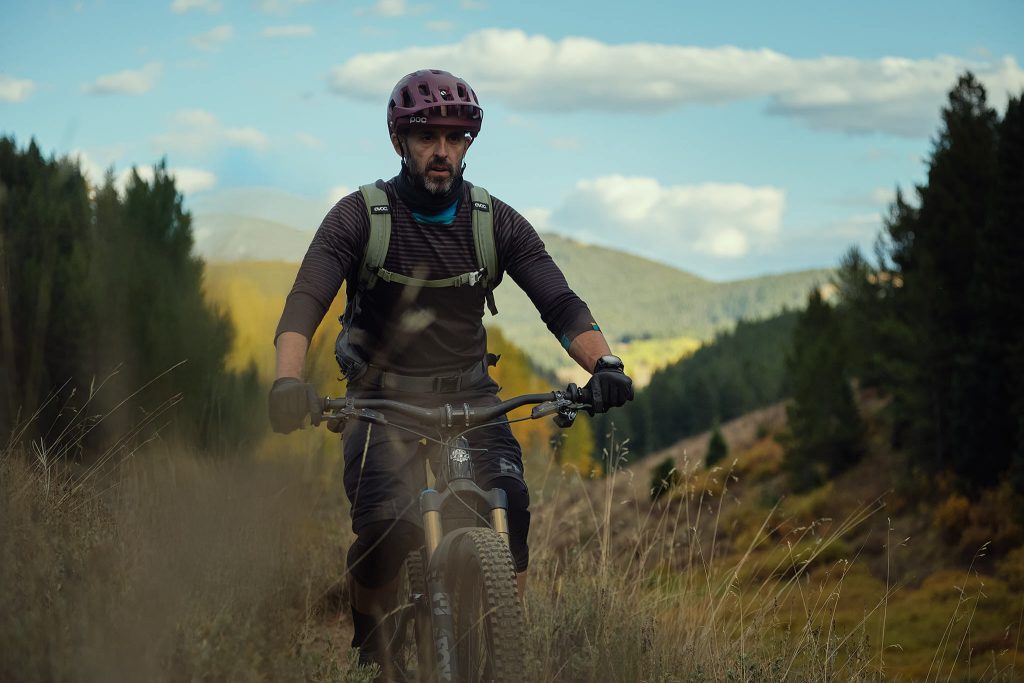 Creste-Butte-Sendero-montaña-24