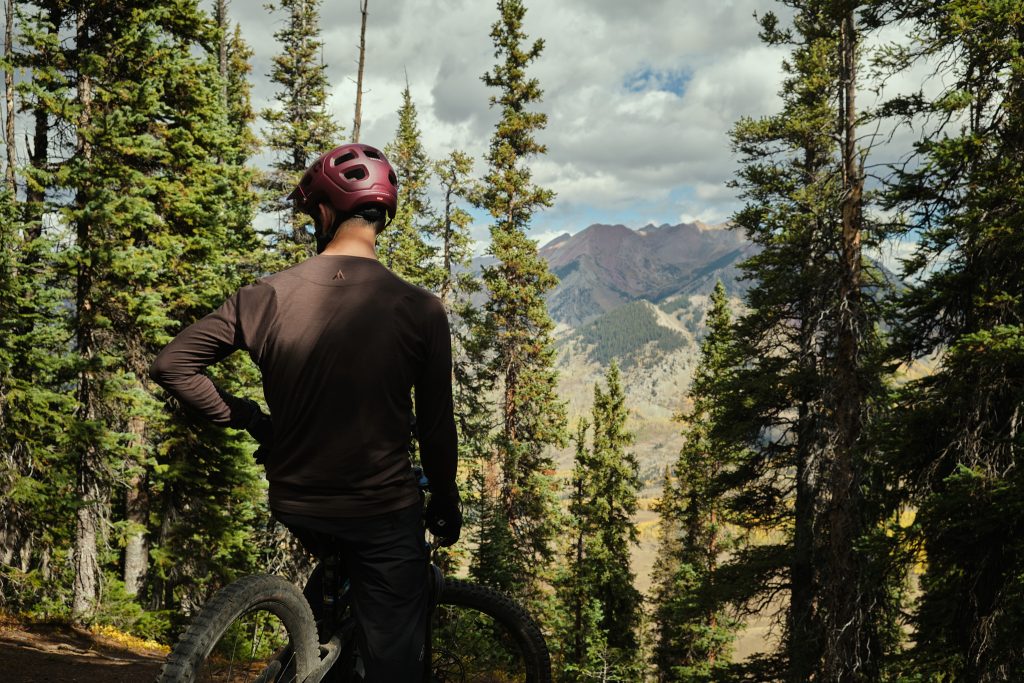 crested butte 134