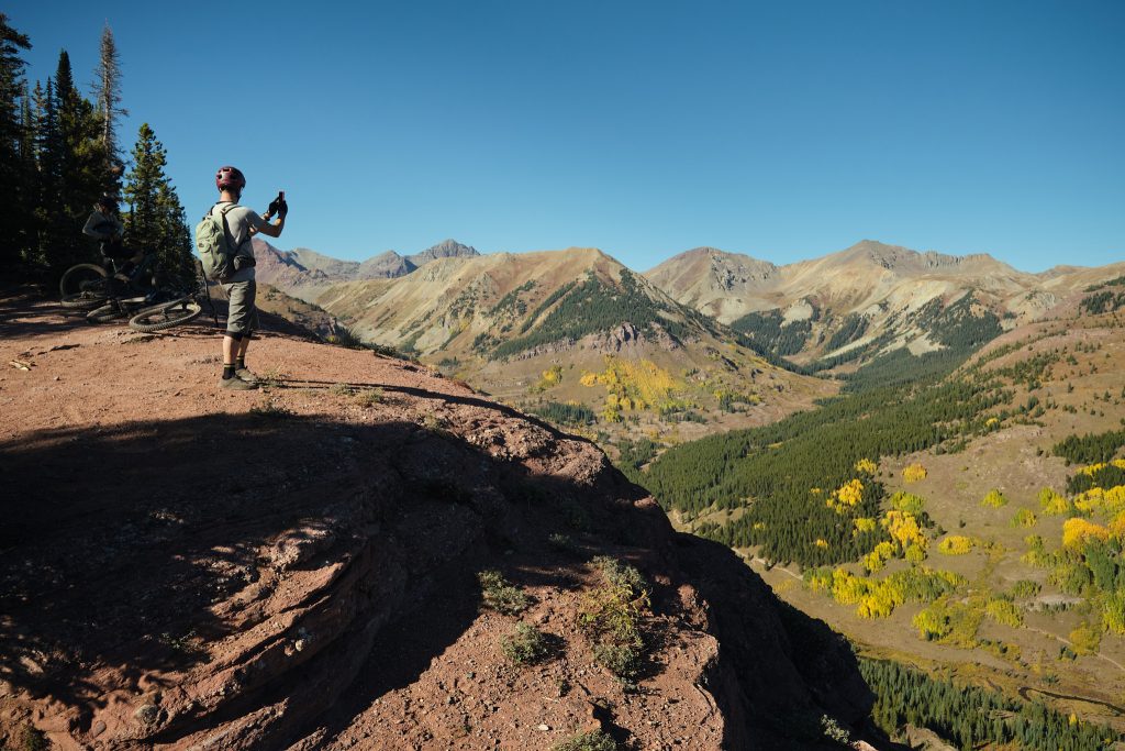 crested butte 212