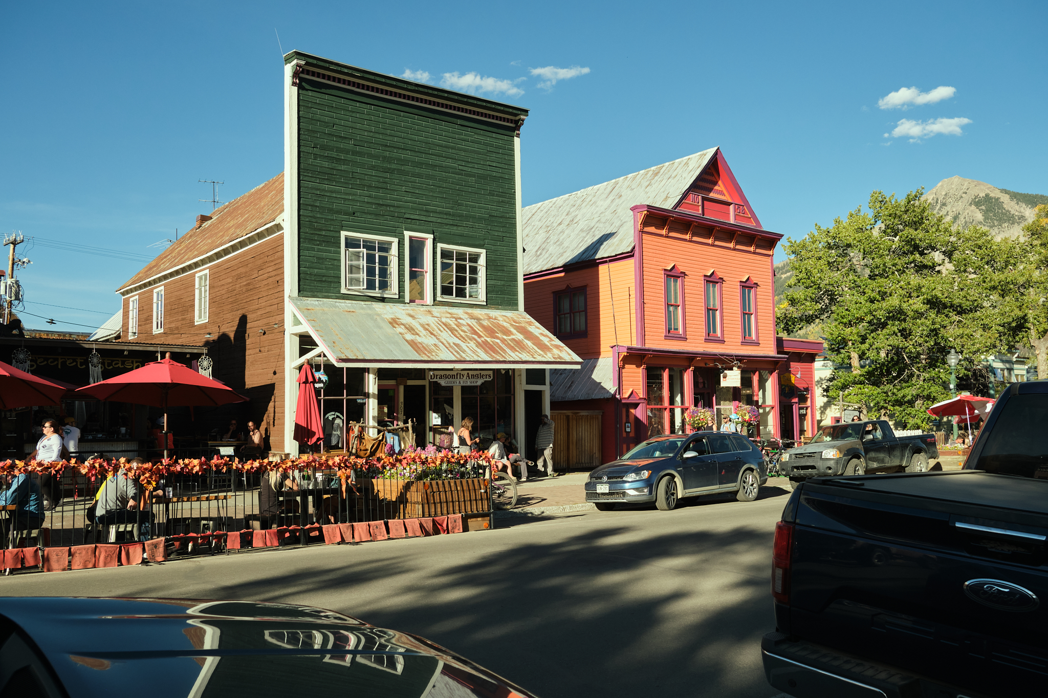 crested butte 71