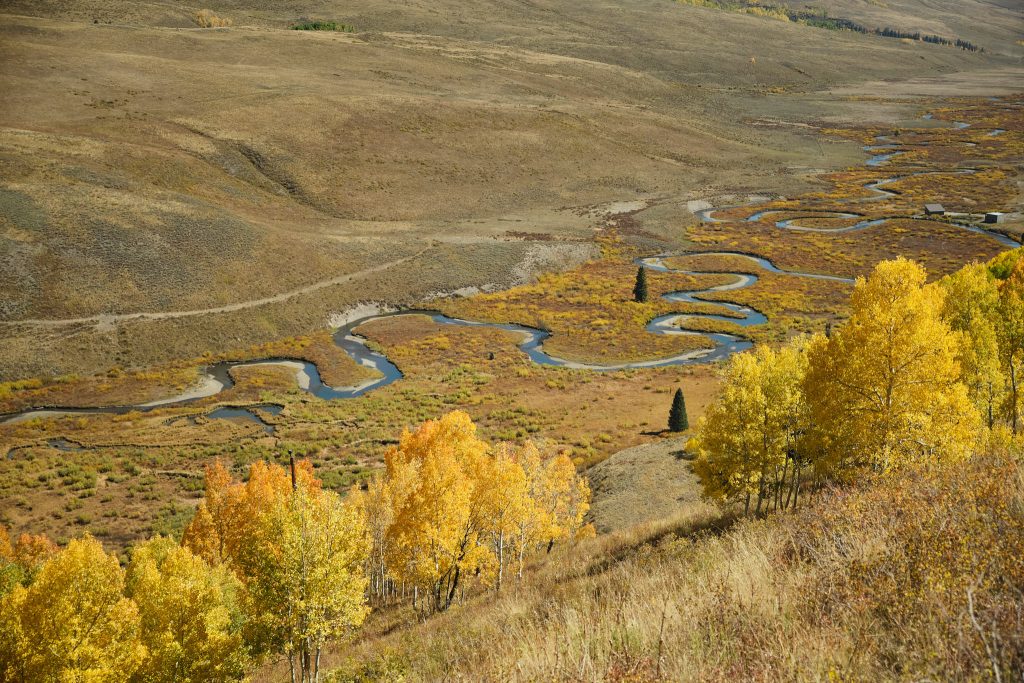 crested butte otras 18